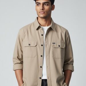 Polo Ralph Lauren Sport Adventurer buttoned down shirt in Large Tall